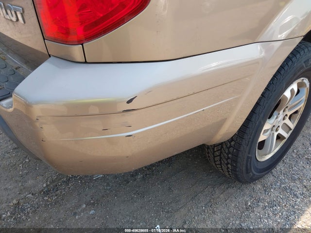 Продаж на аукціоні авто 2004 Honda Pilot Ex-l, vin: 2HKYF18534H619904, номер лоту: 45628685