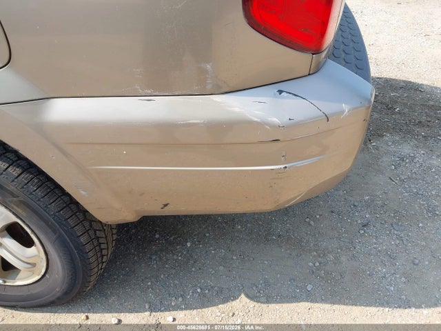 Продаж на аукціоні авто 2004 Honda Pilot Ex-l, vin: 2HKYF18534H619904, номер лоту: 45628685
