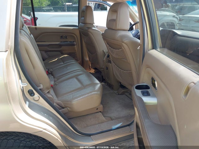 Продаж на аукціоні авто 2004 Honda Pilot Ex-l, vin: 2HKYF18534H619904, номер лоту: 45628685