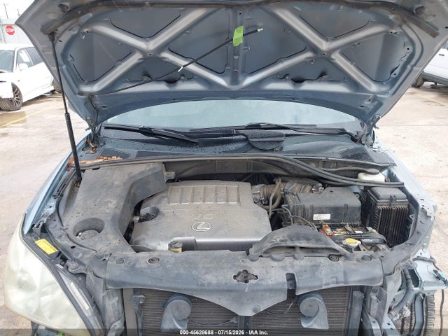 Продажа на аукционе авто 2007 Lexus Rx 350, vin: 2T2HK31U87C016698, номер лота: 45628688
