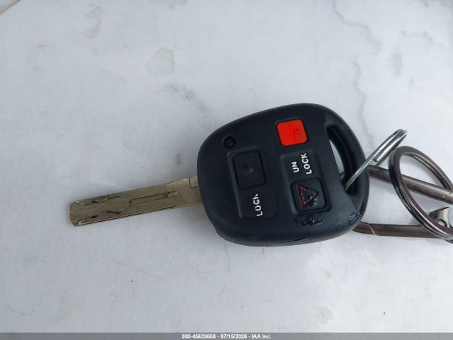 Продажа на аукционе авто 2007 Lexus Rx 350, vin: 2T2HK31U87C016698, номер лота: 45628688