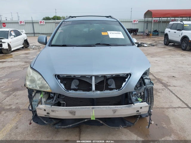 Продажа на аукционе авто 2007 Lexus Rx 350, vin: 2T2HK31U87C016698, номер лота: 45628688