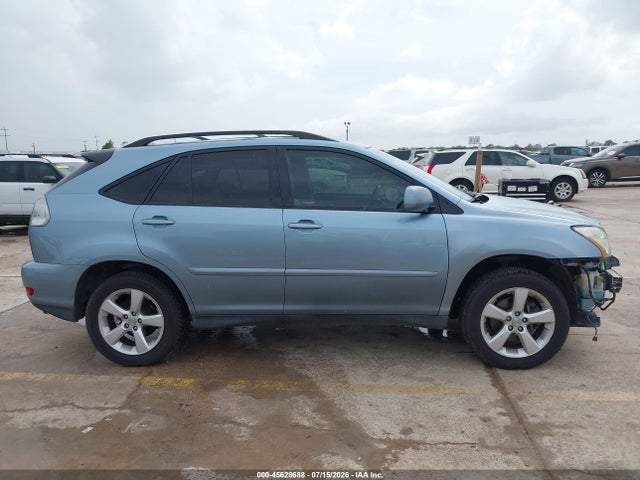 Продажа на аукционе авто 2007 Lexus Rx 350, vin: 2T2HK31U87C016698, номер лота: 45628688