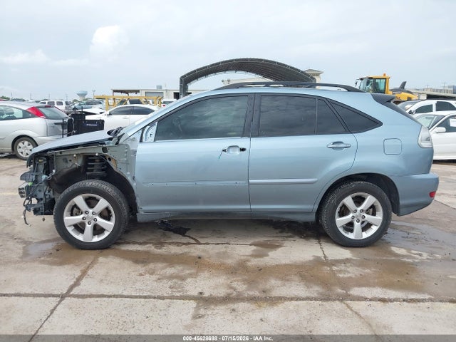 Продажа на аукционе авто 2007 Lexus Rx 350, vin: 2T2HK31U87C016698, номер лота: 45628688