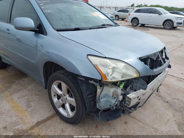 Продажа на аукционе авто 2007 Lexus Rx 350, vin: 2T2HK31U87C016698, номер лота: 45628688