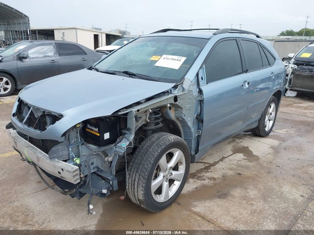 Продажа на аукционе авто 2007 Lexus Rx 350, vin: 2T2HK31U87C016698, номер лота: 45628688