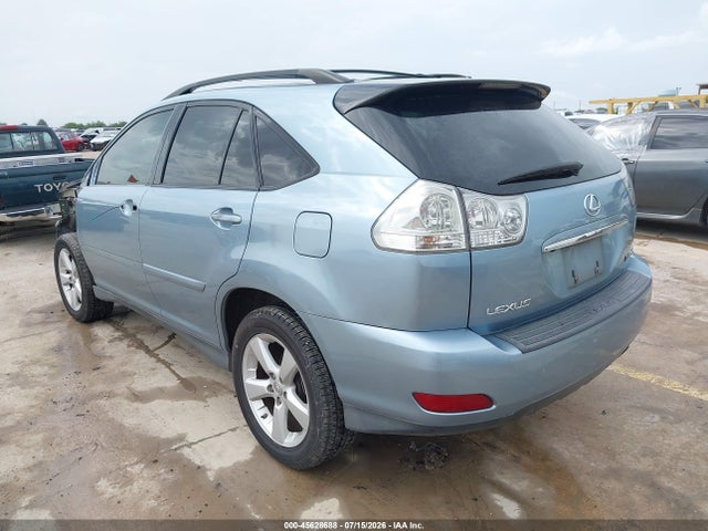 Продажа на аукционе авто 2007 Lexus Rx 350, vin: 2T2HK31U87C016698, номер лота: 45628688