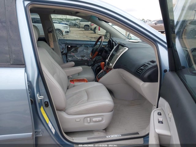 Продажа на аукционе авто 2007 Lexus Rx 350, vin: 2T2HK31U87C016698, номер лота: 45628688