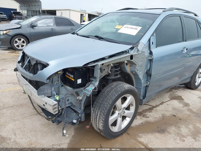 Продажа на аукционе авто 2007 Lexus Rx 350, vin: 2T2HK31U87C016698, номер лота: 45628688