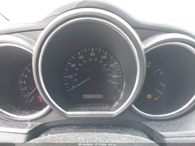 Продажа на аукционе авто 2007 Lexus Rx 350, vin: 2T2HK31U87C016698, номер лота: 45628688