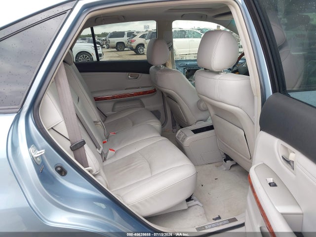 Продажа на аукционе авто 2007 Lexus Rx 350, vin: 2T2HK31U87C016698, номер лота: 45628688