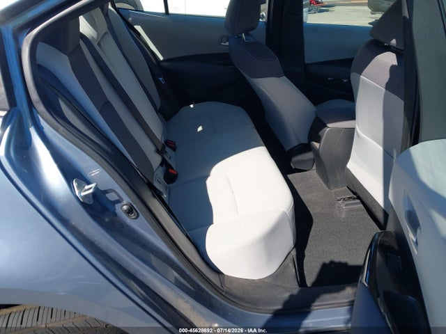 Toyota COROLLA LE 2020 5YFEPRAE3LP063538 Image 8