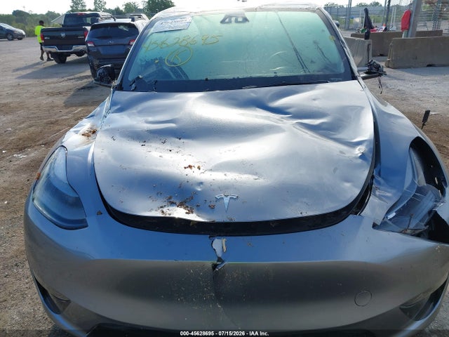 7SAYGDEF5RA309948 Tesla Model Y Performance Dual Motor All-wheel Drive