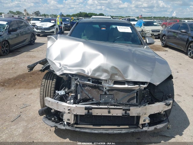45628696 :رقم المزاد ، W1KAF4GB0NR063741 vin ، 2022 Mercedes-benz C 300 Sedan مزاد بيع