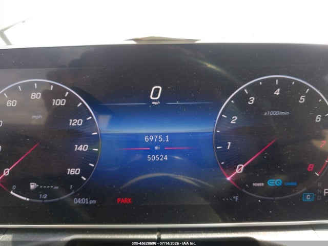 45628696 :رقم المزاد ، W1KAF4GB0NR063741 vin ، 2022 Mercedes-benz C 300 Sedan مزاد بيع