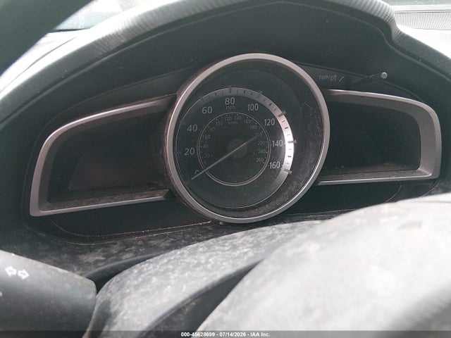 JM1BM1U78G1277493 Mazda Mazda3 I Sport