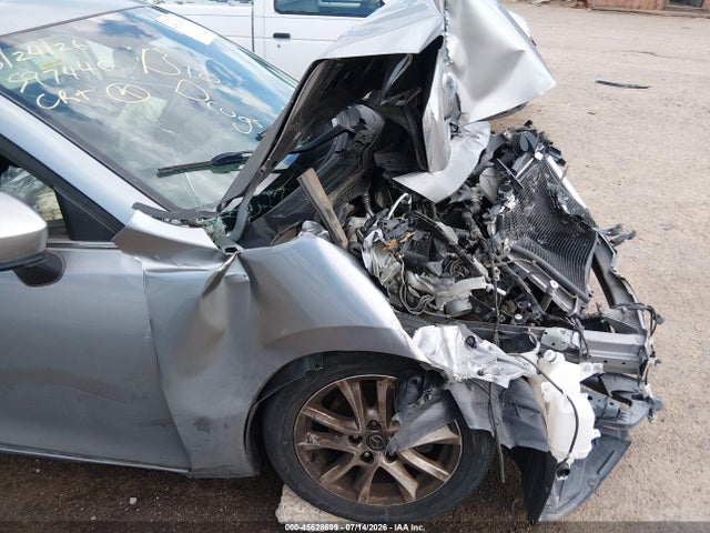 JM1BM1U78G1277493 Mazda Mazda3 I Sport