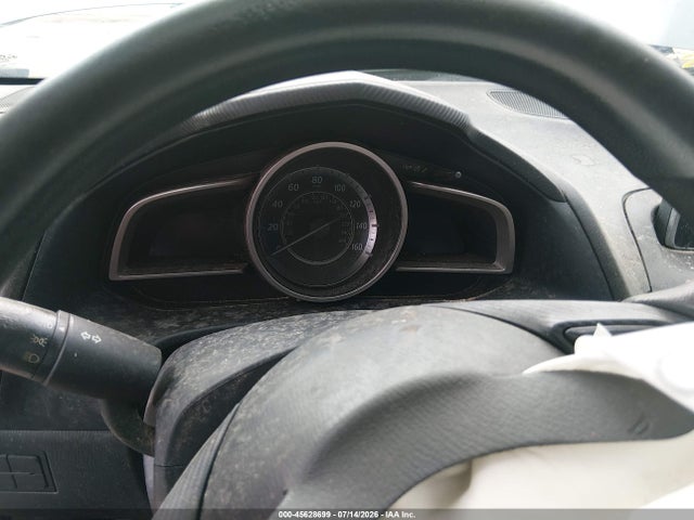 JM1BM1U78G1277493 Mazda Mazda3 I Sport