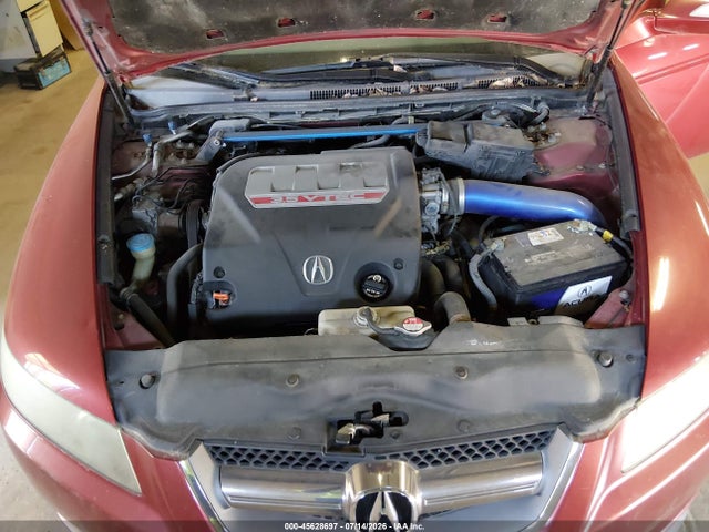 Aukcja sprzedaży 2007 Acura Tl Type S, vin: 19UUA76517A018474, numer aukcji: 45628697