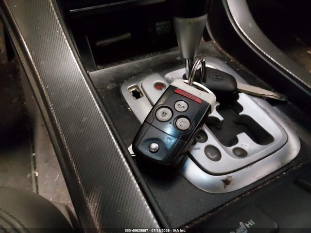 Aukcja sprzedaży 2007 Acura Tl Type S, vin: 19UUA76517A018474, numer aukcji: 45628697