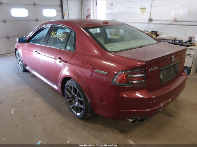 Aukcja sprzedaży 2007 Acura Tl Type S, vin: 19UUA76517A018474, numer aukcji: 45628697
