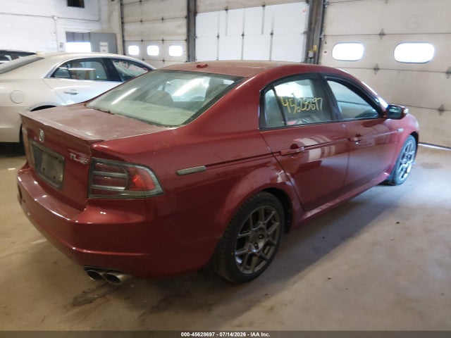 Aukcja sprzedaży 2007 Acura Tl Type S, vin: 19UUA76517A018474, numer aukcji: 45628697