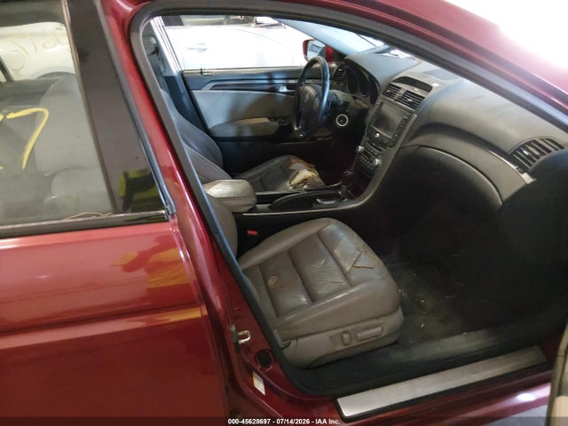 Aukcja sprzedaży 2007 Acura Tl Type S, vin: 19UUA76517A018474, numer aukcji: 45628697