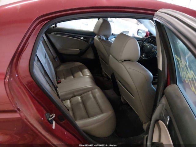 Aukcja sprzedaży 2007 Acura Tl Type S, vin: 19UUA76517A018474, numer aukcji: 45628697