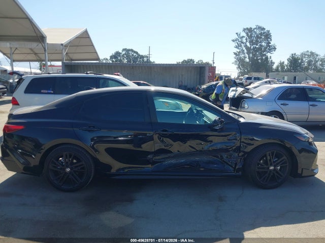 Toyota Camry Nightshade 2026 4T1DAACK9TU707186 Image 15