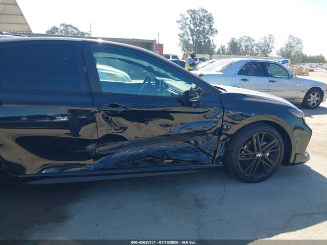 Toyota Camry Nightshade 2026 4T1DAACK9TU707186 Image 6