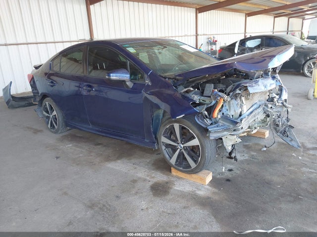 45628703 :رقم المزاد ، 4S3GKAK60H1617761 vin ، 2017 Subaru Impreza 2.0i Sport مزاد بيع