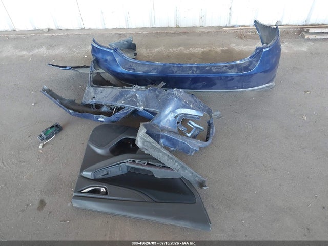 45628703 :رقم المزاد ، 4S3GKAK60H1617761 vin ، 2017 Subaru Impreza 2.0i Sport مزاد بيع