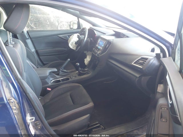 45628703 :رقم المزاد ، 4S3GKAK60H1617761 vin ، 2017 Subaru Impreza 2.0i Sport مزاد بيع