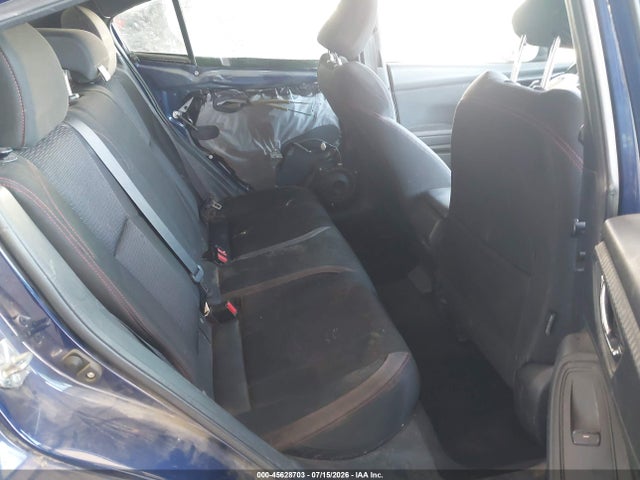45628703 :رقم المزاد ، 4S3GKAK60H1617761 vin ، 2017 Subaru Impreza 2.0i Sport مزاد بيع
