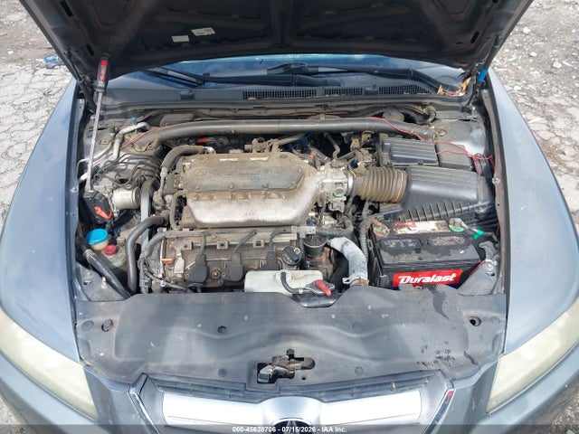 Продаж на аукціоні авто 2005 Acura Tl, vin: 19UUA66225A033207, номер лоту: 45628706