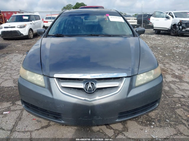 Продаж на аукціоні авто 2005 Acura Tl, vin: 19UUA66225A033207, номер лоту: 45628706