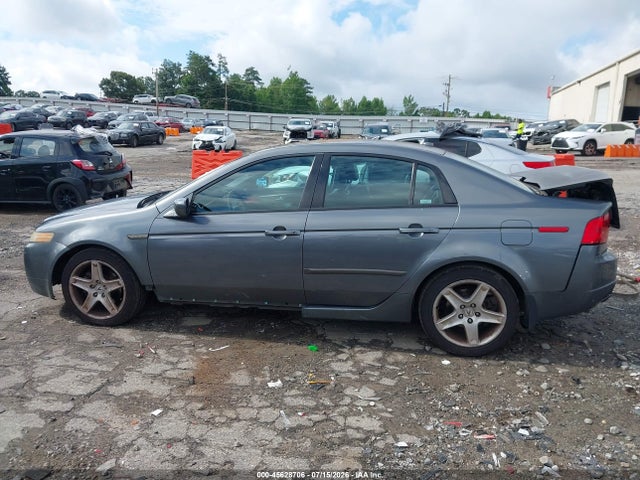 Продаж на аукціоні авто 2005 Acura Tl, vin: 19UUA66225A033207, номер лоту: 45628706