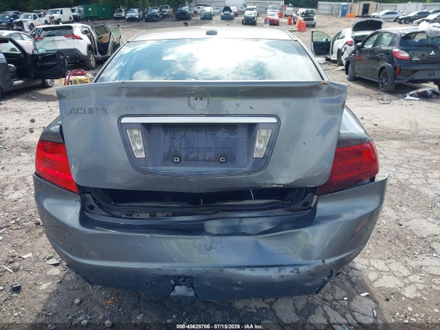 Продаж на аукціоні авто 2005 Acura Tl, vin: 19UUA66225A033207, номер лоту: 45628706