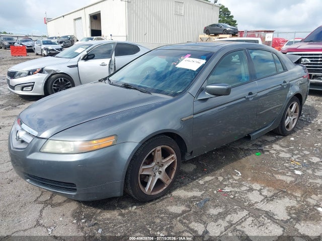 Продаж на аукціоні авто 2005 Acura Tl, vin: 19UUA66225A033207, номер лоту: 45628706