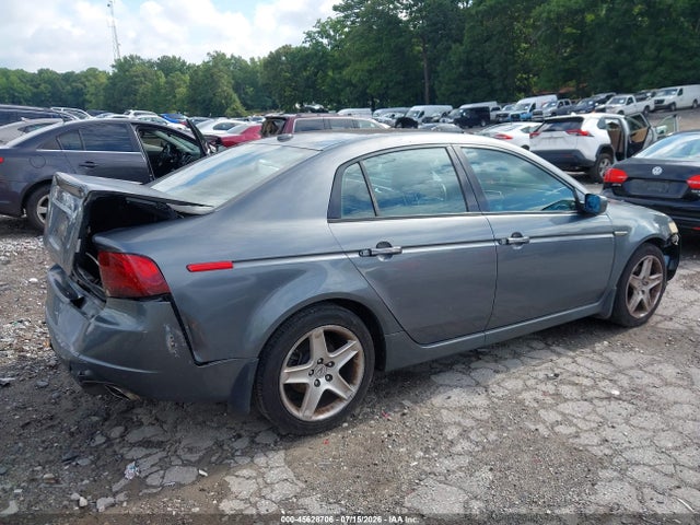 Продаж на аукціоні авто 2005 Acura Tl, vin: 19UUA66225A033207, номер лоту: 45628706