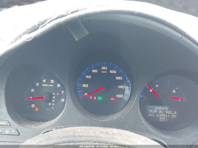 Продаж на аукціоні авто 2005 Acura Tl, vin: 19UUA66225A033207, номер лоту: 45628706