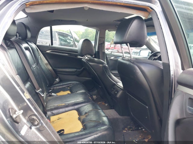 Продаж на аукціоні авто 2005 Acura Tl, vin: 19UUA66225A033207, номер лоту: 45628706
