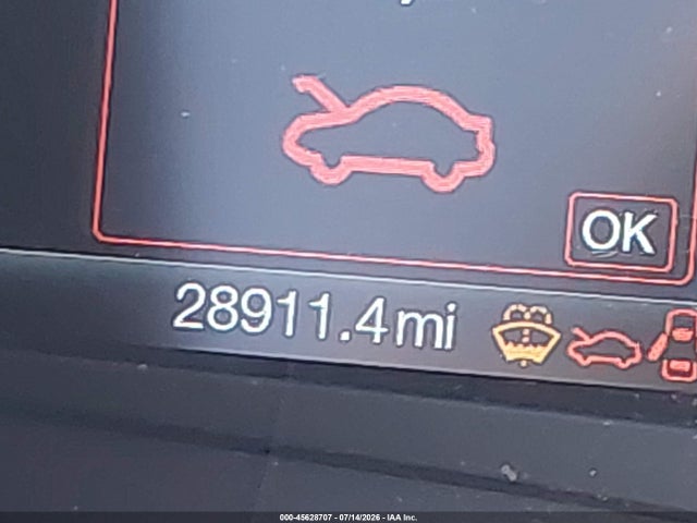 Ford Fusion Hybrid S 2018 3FA6P0UU1JR254312 Image 15