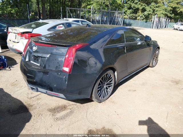 2012 Cadillac Cts Performance მანქანა იყიდება აუქციონზე, vin: 1G6DK1E35C0142596, აუქციონის ნომერი: 45628708