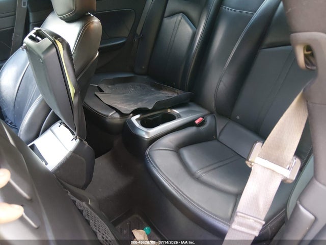 Продаж на аукціоні авто 2012 Cadillac Cts Performance, vin: 1G6DK1E35C0142596, номер лоту: 45628708