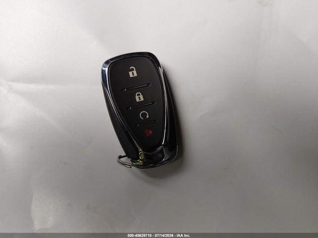 Продажа на аукционе авто 2023 Chevrolet Trailblazer Awd Lt, vin: KL79MRSL1PB143333, номер лота: 45628710