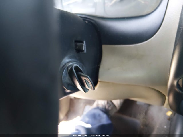 45628728 :رقم المزاد ، 1FTYR10C5XUA58102 vin ، 1999 Ford Ranger Xl/xlt مزاد بيع
