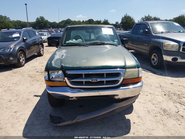 45628728 :رقم المزاد ، 1FTYR10C5XUA58102 vin ، 1999 Ford Ranger Xl/xlt مزاد بيع