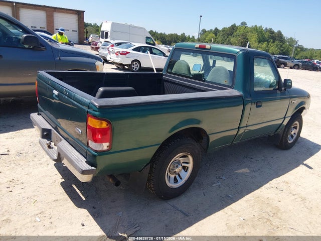 45628728 :رقم المزاد ، 1FTYR10C5XUA58102 vin ، 1999 Ford Ranger Xl/xlt مزاد بيع