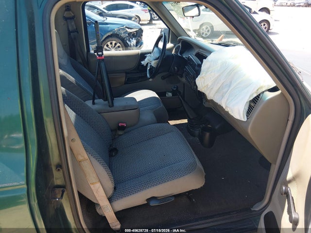 45628728 :رقم المزاد ، 1FTYR10C5XUA58102 vin ، 1999 Ford Ranger Xl/xlt مزاد بيع